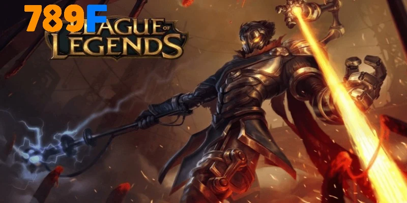 Cách đặt cược liên minh luôn thắng