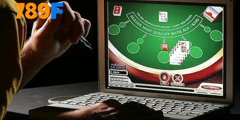 Không được để cảm xúc chi phối trong khi cá cược 789f