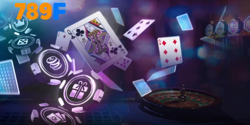 Trải nghiệm hoàn hảo với game bài Blackjack